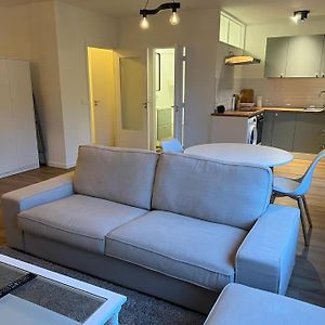 Appartement met een Slaapkamer